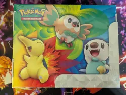 Pokemon Collector Bundle Spring 2022 - New Sealed - Image 2