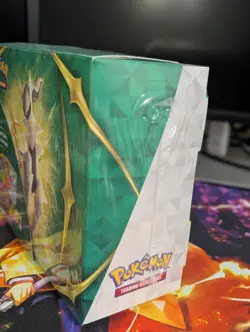 Pokemon Collector Bundle Spring 2022 - New Sealed - Image 3
