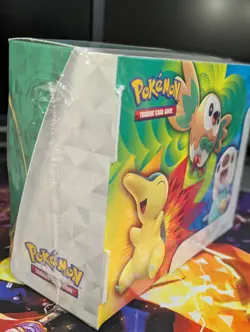 Pokemon Collector Bundle Spring 2022 - New Sealed - Image 4