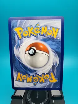 Neo Upper Energy 162/162SV05: Temporal Forces Ace Spec Holo Pokemon TCG - Image 2