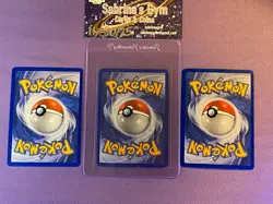 Larvitar Dark Pupitar Tyranitar Holo Rare Ex Team Rocket Returns Pokemon Card - Image 2