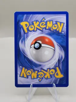 Pokemon Expedition Base Set Bulbasaur 94/165 - Image 4