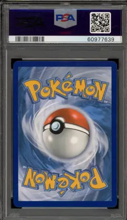 Pokemon Zacian Vivid Voltage Amazing Rare #082 PSA 9 Mint - Image 2
