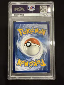 Pokemon TCG Charizard EX 006/165 Double Rare Scarlet & Violet 151 PSA 10 - Image 2