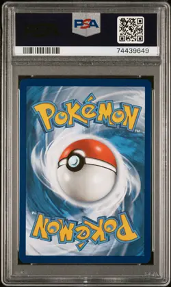 2019 POKEMON SUN & MOON HIDDEN FATES #SV21 RIOLU-HOLO PSA 10 GEM MINT SHINY - Image 2