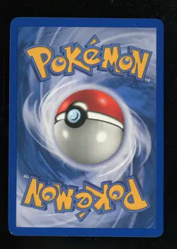 Pokemon 2002 Expedition - Marill - Reverse Holo - 120 - Image 2