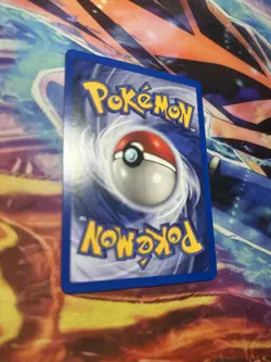Togetic Holo Rare 1st Edition 16/111 Neo Genesis WOTC Vintage Pokemon SWIRL - Image 4