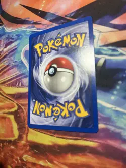 Togetic Holo Rare 1st Edition 16/111 Neo Genesis WOTC Vintage Pokemon SWIRL - Image 5
