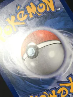 Pokemon TCG Lugia Fates Collide 78/124 Exclusive Cracked Ice Holo Rare LP - Image 5