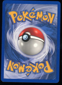 Pokemon 2002 Expedition - Ekans - Reverse Holo - 108 - Image 2