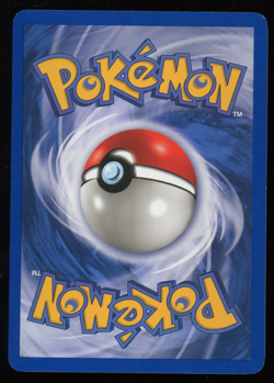 Pokemon 2003 Aquapolis - Smoochum - Reverse Holo - 61 - Image 2