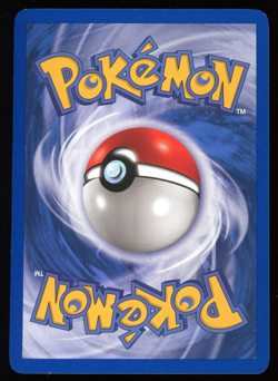 Pokemon 2003 Aquapolis - Exeggutor - Reverse Holo - 13 - Image 2