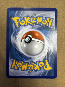 Pokemon TCG Espeon BW92 Black & White Promos Holo Black Star LP - Image 2