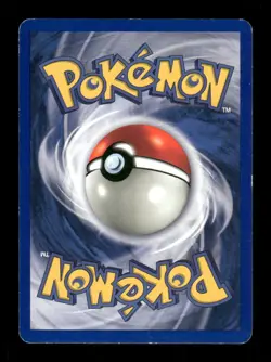 Pokemon Squirtle Common Base Set (Shadowless) 063/102 MP - Image 2