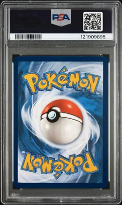 PSA 9 - Magikarp 203/193 Illustration Rare SV Paldea Evolved - Pokemon - Image 2