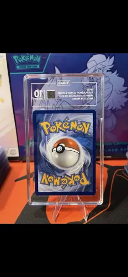 Eevee 173/SV Scarlet & Violet Promo - Holo TAG 10 Pokemon TCG - Image 2