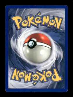 Pokemon Charmander Common Base Set (Shadowless) 046/102 MP - Image 2