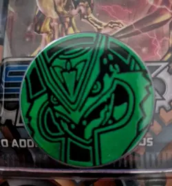 Pokemon TCG - XY Steam Siege 3-Pack Blister w/Azelf Promo - NEW & Factory Sealed - Image 5