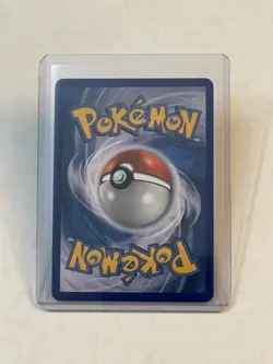 Pokemon TCG Latios HGSS11 HeartGold SoulSilver Black Star Promo Cosmos Holo 2010 - Image 2