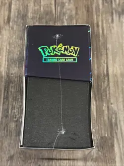 Pokemon Center Phantasmal Flames Elite Trainer Box ETB - BRAND NEW AND SEALED - Image 2