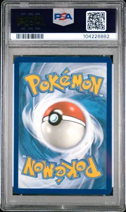 PSA 10 CHARIZARD EX 2023 #215 POKEMON OBF EN-OBSIDIAN FLAMES MINT - Image 2