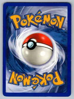 Pokemon TCG Team Magma vs Team Aqua Team Aqua's Sealeo 31/95 - Image 2