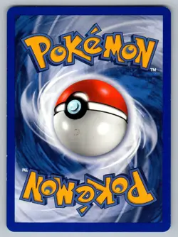 Pokemon TCG Team Magma vs Team Aqua Team Aqua's Electrike 52/95 - Image 2