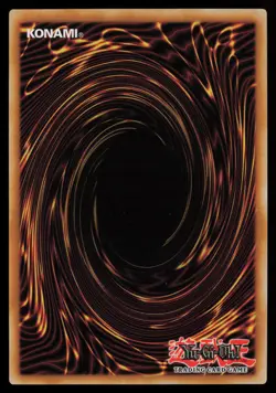 Yugioh Doom Kraken LED9-EN018 1st Edition Super Rare NM - Image 2