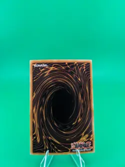 Yu-Gi-Oh! The Black Goat Laughs MP25-EN057 Prismatic Secret Rare - Image 2