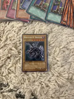 Yu-Gi-Oh Vintage/Modern Collection (READ DESCRIPTION) - Image 2