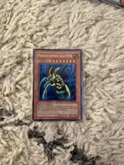 Yu-Gi-Oh Vintage/Modern Collection (READ DESCRIPTION) - Image 4