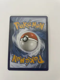 Pokemon Pikachu TCG Illustration Rare Card 173/165 151 Set - Image 2