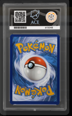Pokemon TCG Latias GG20/GG70 Crown Zenith Galarian Gallery 2023 Card ACE 9 - Image 2