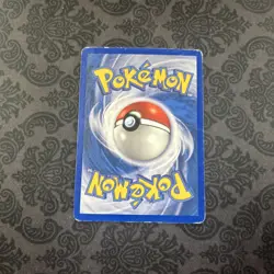 Lickitung 37/112 EX FireRed & LeafGreen Reverse Holo Pokemon Card - Image 2