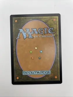 1xMTG Godzilla, Doom Inevitable-Ikoria: Lair of Behemoths-NM Foil - Image 2