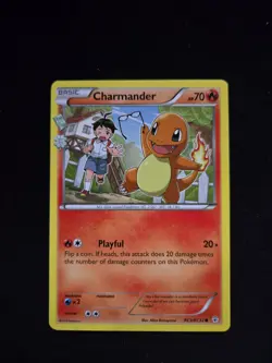 Charmander RC3-32 Generations: Radiant Collection Regular for sale online - Image 1
