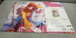 Sealed! One Piece Playmat/Promo Nami & Zeus Bandai Card Games Fest 24-25 ENGLISH - Image 1