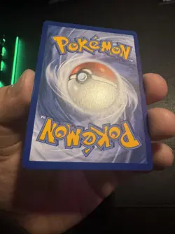 Mega Charizard X ex 125/094 Me02: Phantasmal Flames Holo Pokemon TCG CARD NM - Image 5