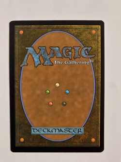 Sozin's Comet M0154 Regular Avatar Magic the Gathering NM Never Played - Image 2