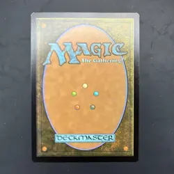 Aloy, Savior of Meridian FOIL PlayStation 🎮 SECRET LAIR MTG Mythic Rare NM - Image 2
