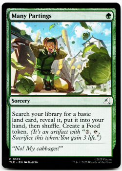 Many Pairings [Avatar: The Last Airbender: Eternal-Legal] MTG ?? - Image 3