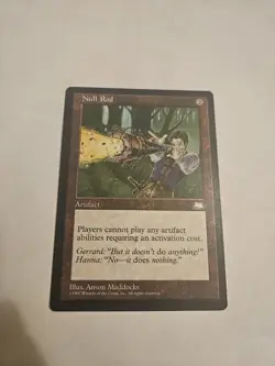 Null Rod Weatherlight Regular - Image 1