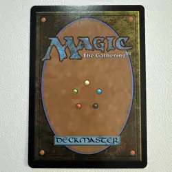 Infernal Grasp Borderless (NM Non-Foil) INR-0310 Uncommon MTG - Image 2