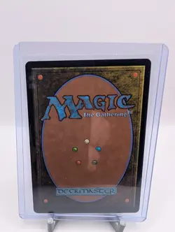 Brought Back [Borderless] #1 Magic Avatar: The Last Airbender Eternal - Image 2