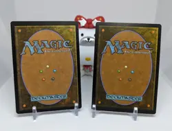 Nicol Bolas + ? Foil Deathbringer Regent ?? NM ?? Magic The Gathering ?? MTG ?? - Image 3