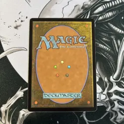 MTG Splash Portal #74 Uncommon Bloomburrow - Image 2