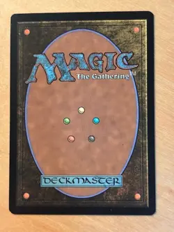 Magic the Gathering MTG Rockface Village Bloomburrow NM - Image 2