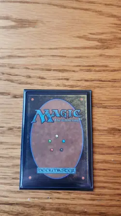 MTG Gev, Scaled Scorch (Borderless) (Raised Foil) Bloomburrow - Image 2