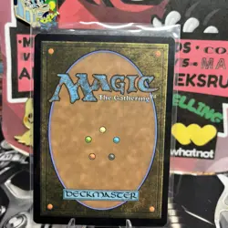 Stomping Ground - Edge of Eternities Foil - MTG - Near Mint Shock Land - Image 5