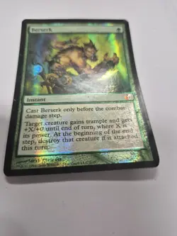 Berserk From the Vault: Exiled Foil - Image 4